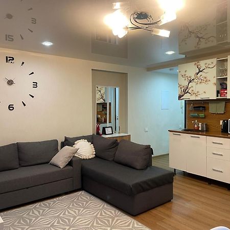 Like A Home Linda Apartment Narva Bagian luar foto