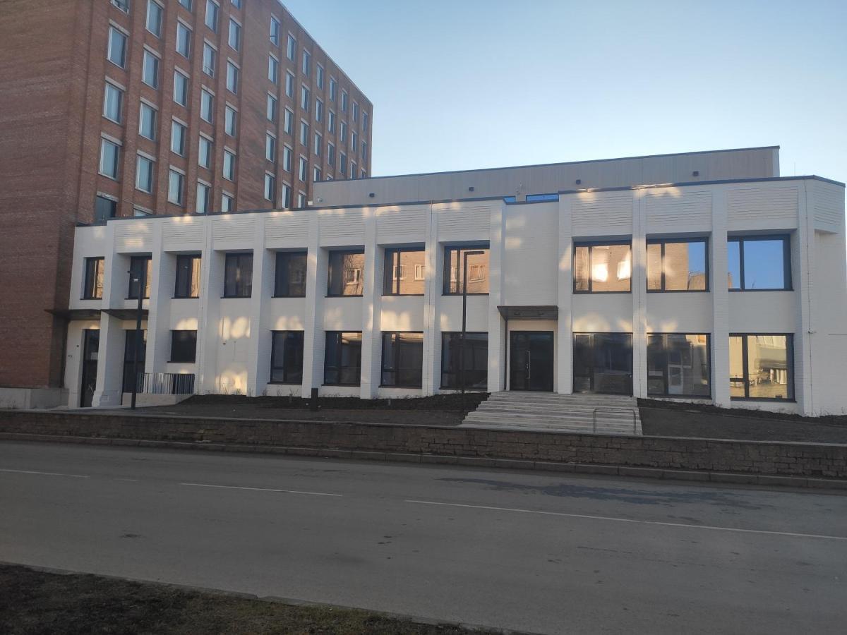 Like A Home Linda Apartment Narva Bagian luar foto