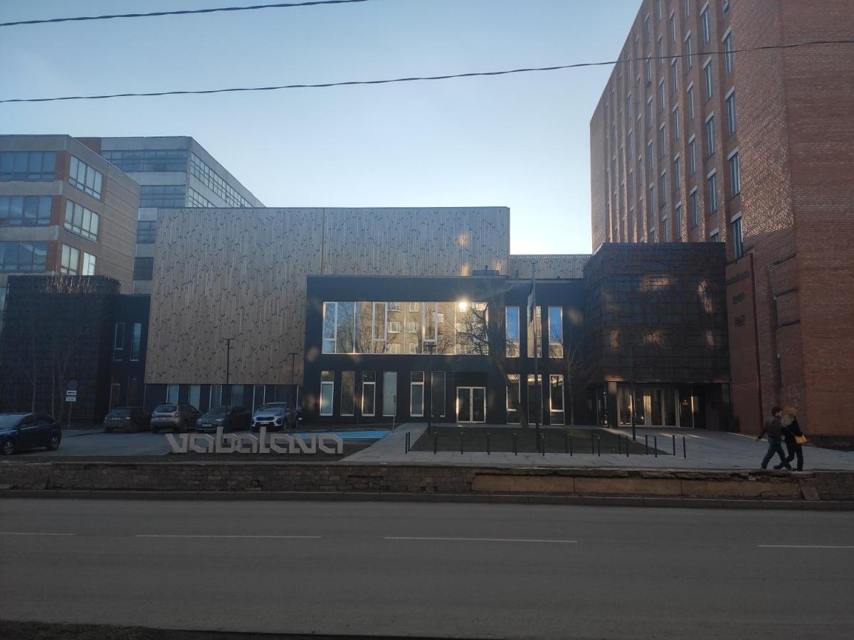 Like A Home Linda Apartment Narva Bagian luar foto