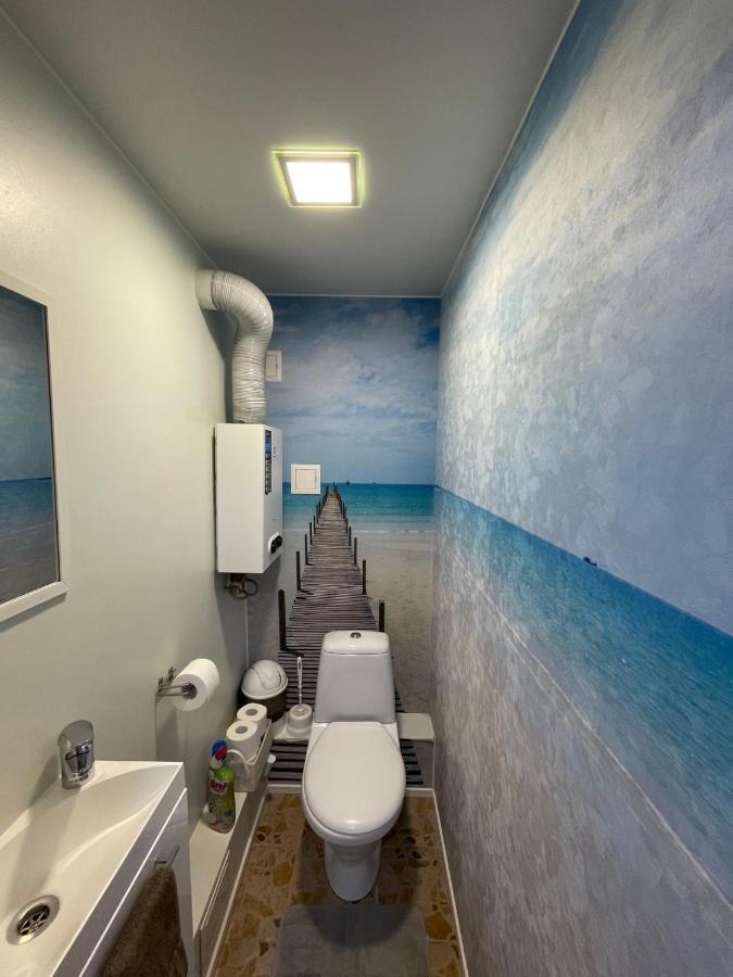 Like A Home Linda Apartment Narva Bagian luar foto