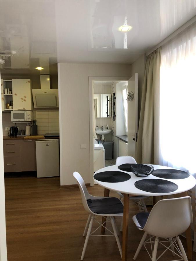 Like A Home Linda Apartment Narva Bagian luar foto