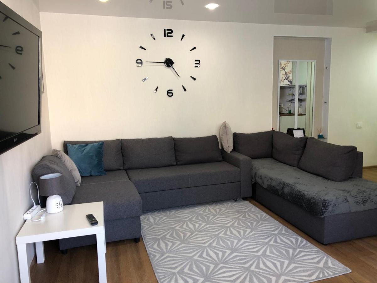 Like A Home Linda Apartment Narva Bagian luar foto