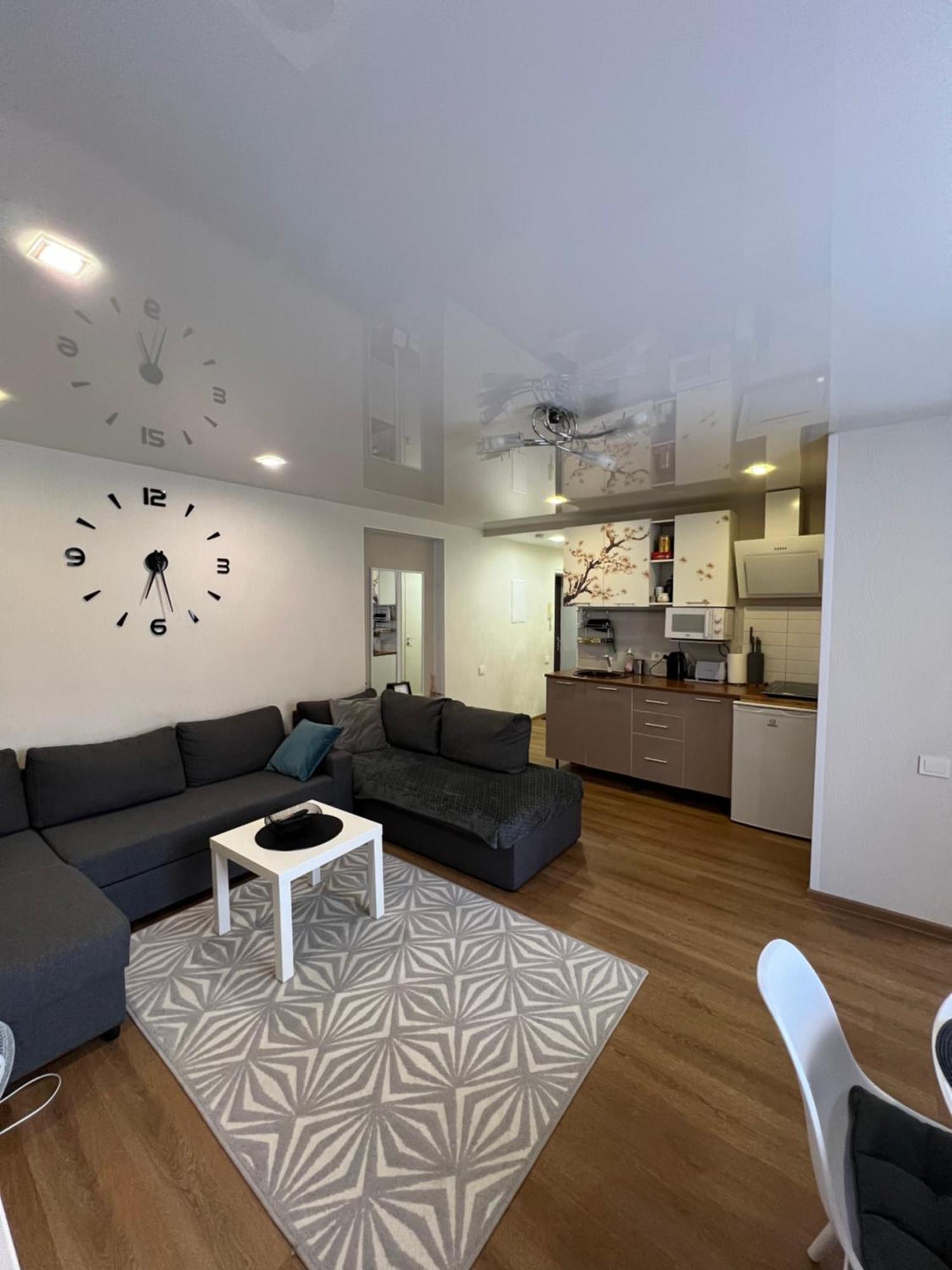 Like A Home Linda Apartment Narva Bagian luar foto