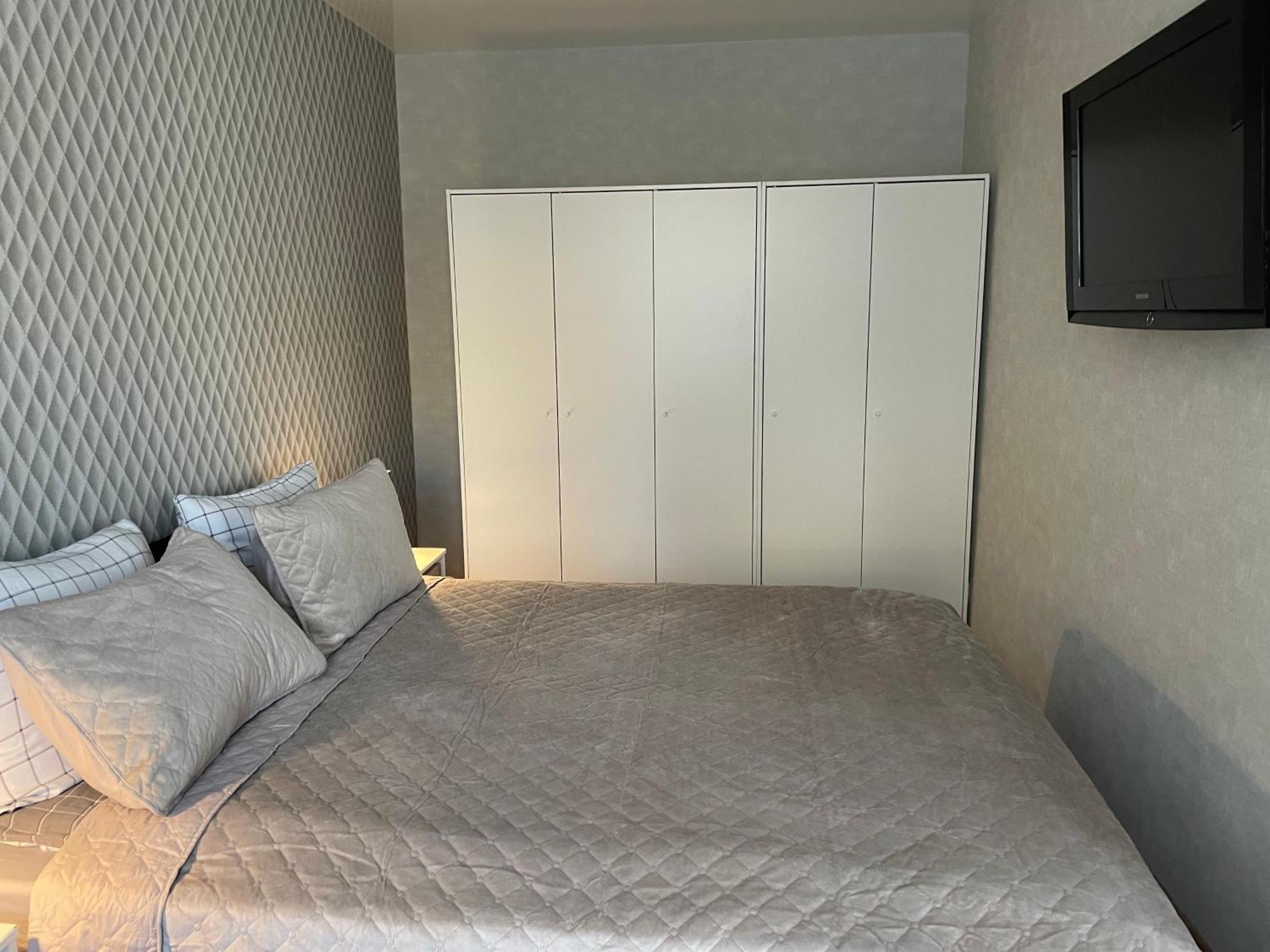 Like A Home Linda Apartment Narva Bagian luar foto