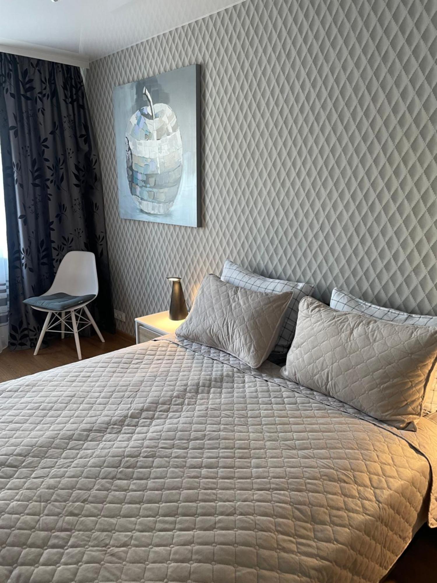 Like A Home Linda Apartment Narva Bagian luar foto