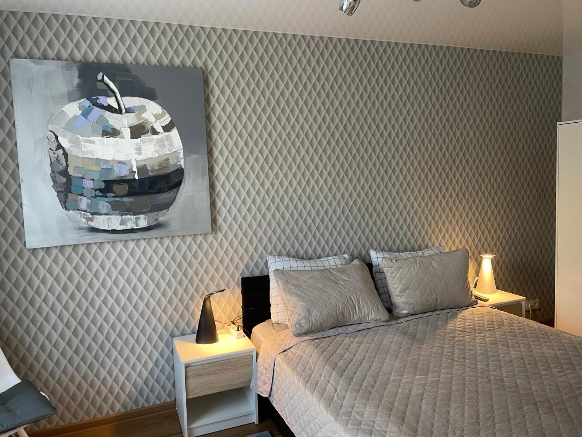 Like A Home Linda Apartment Narva Bagian luar foto