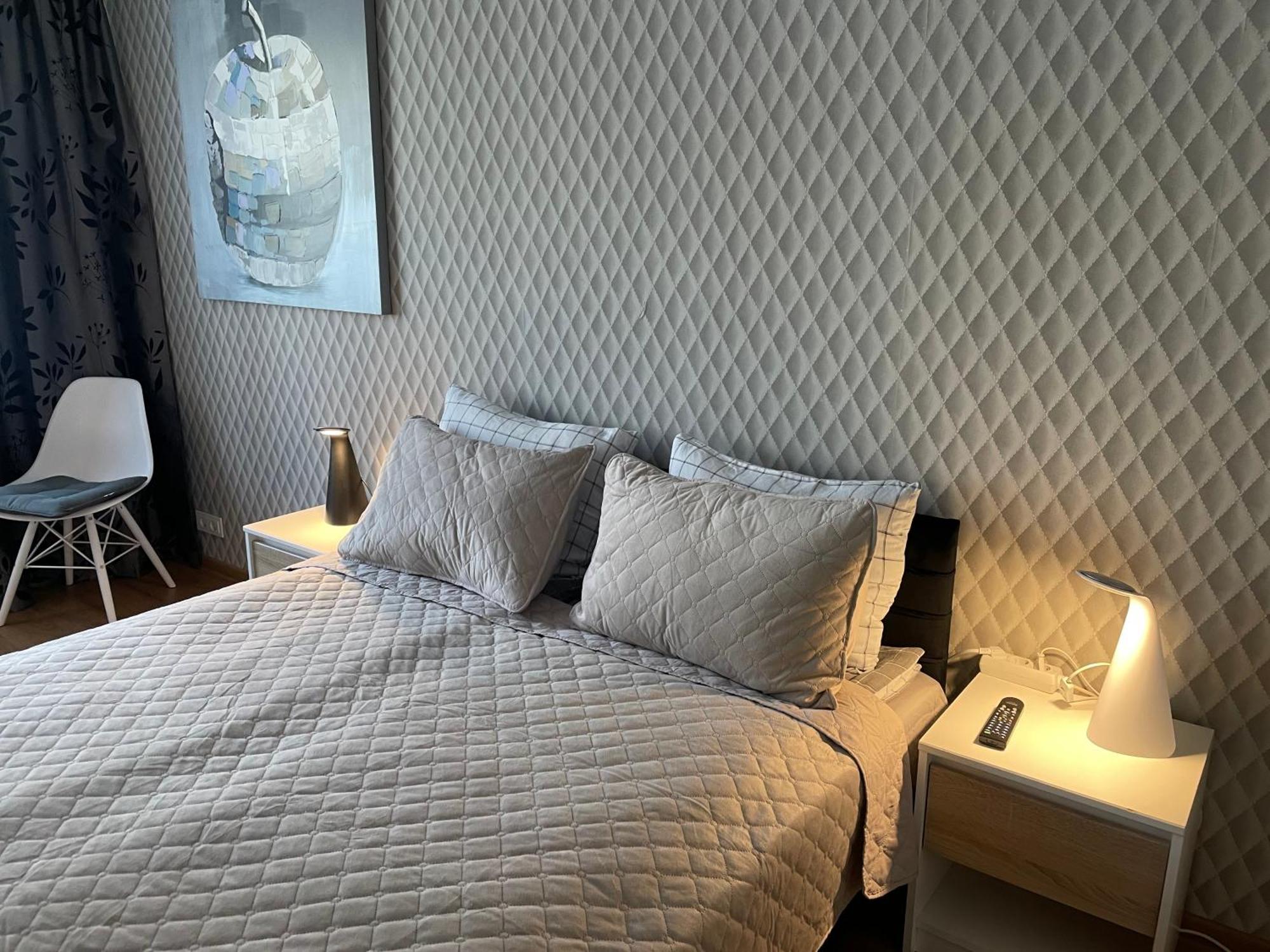 Like A Home Linda Apartment Narva Bagian luar foto