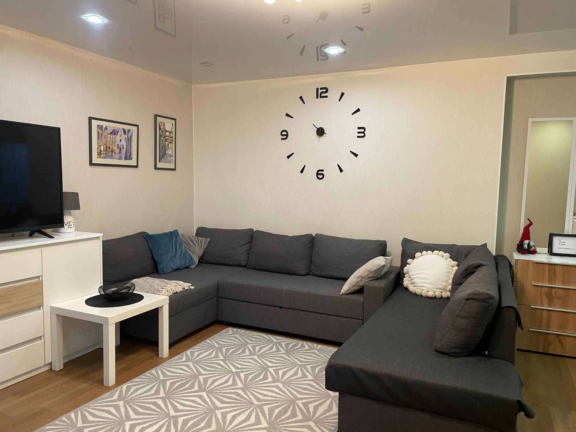 Like A Home Linda Apartment Narva Bagian luar foto