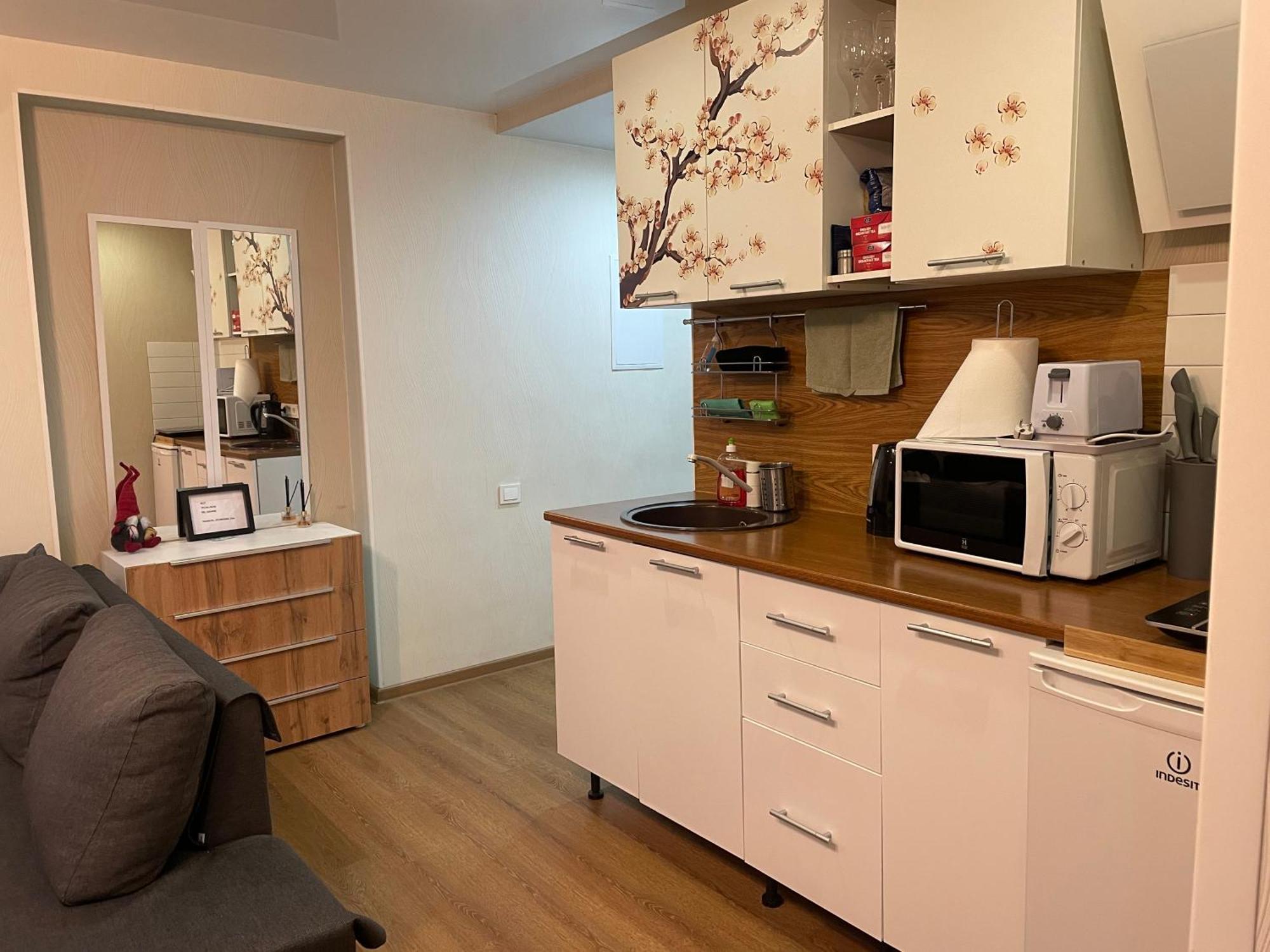 Like A Home Linda Apartment Narva Bagian luar foto