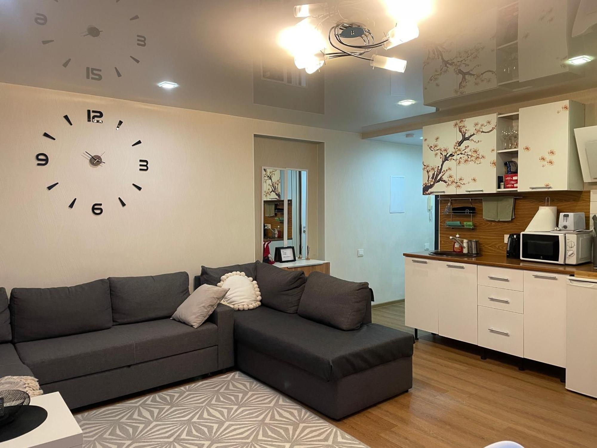 Like A Home Linda Apartment Narva Bagian luar foto
