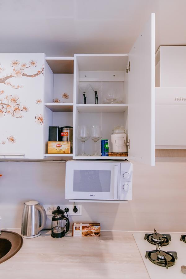 Like A Home Linda Apartment Narva Bagian luar foto