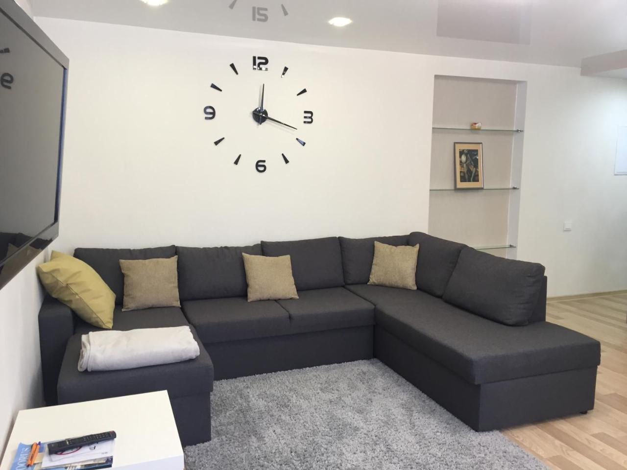 Like A Home Linda Apartment Narva Bagian luar foto